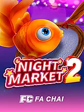 NIGHT MARKET 2
