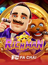 Rich man