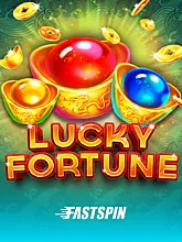 Lucky Fortune