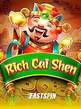 Rich Caishen