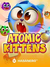 Atomic Kittens