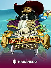 Blackbeards Bounty