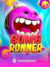 Bomb Runner