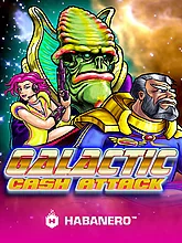 Galactic Cash