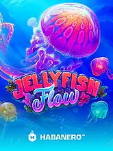 Jellyfish Flow