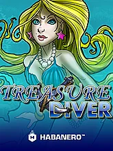 Treasure Diver