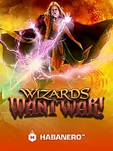 Wizards Want War