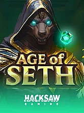 Age Of Seth