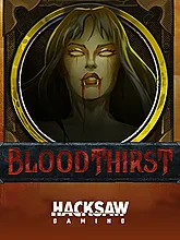 Bloodthirst