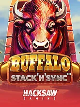 Buffalo StacknSync