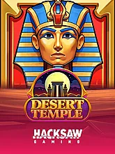 Desert Temple