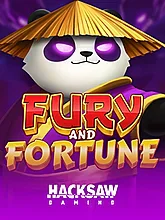 Fury and Fortune