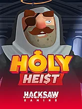 Holy Heist