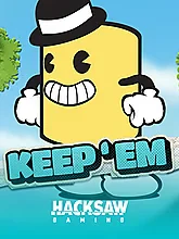 Keepem