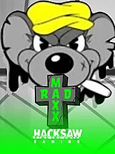 Rad Maxx