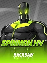 Spinman HV