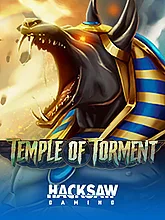 Temple of Torment