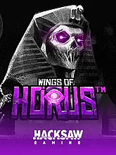 Wings of Horus