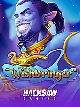 Wishbringer