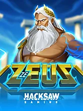 Ze Zeus