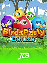 BIRDSPARTY DELUXE