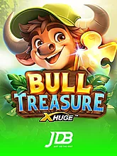 Bull Treasure XHuge