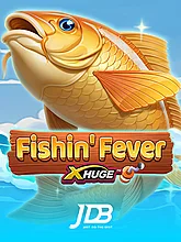 Fishin Fever XHuge