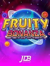 Fruit Bonanza