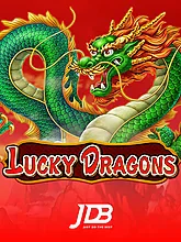 Lucky Dragons
