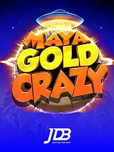 MayaGoldCrazy