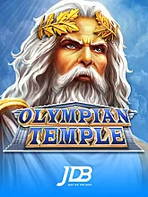 Olympian Temple