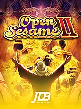 OpenSesameII