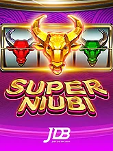 SuperNiubi