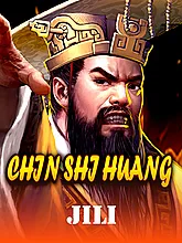Chin Shi Huang