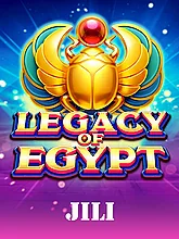 Legacy of Egypt