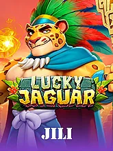 Lucky Jaguar