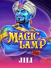 Magic Lamp