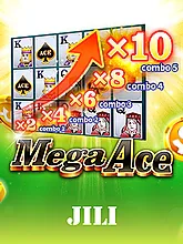 Mega Ace