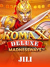 Roma X Deluxe