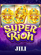 Super Rich