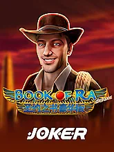 Book Of Ra Deluxe