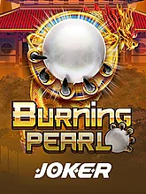 Burning Pearl