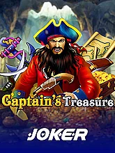 Captains Treasure