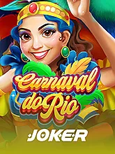 Carnaval Do Rio