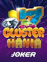 Cluster Mania