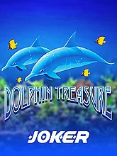 Dolphin Treasure