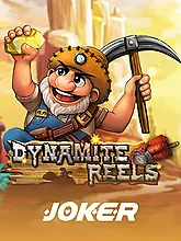 Dynamite Reels
