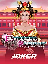 Empress Regnant