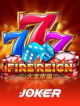 Fire Reign