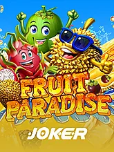 Fruit Paradise